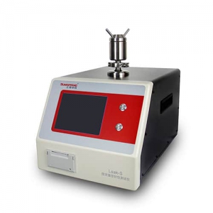 安瓿瓶密封完整性測試儀