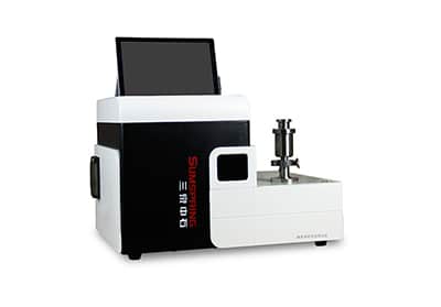 真空壓力衰減法無損檢漏儀