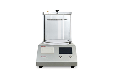 軟包裝密封測試儀MFY-05S