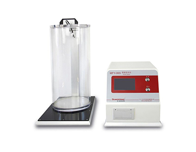 　　MFY-06S洗手液瓶泄露檢測儀