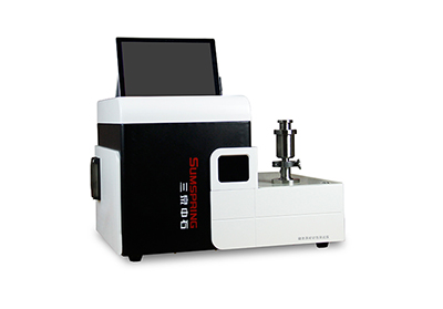 無損密封性測試儀 無損密封性測試儀