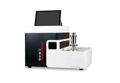 壓力衰減/真空衰減雙法檢漏儀 壓力衰減/真空衰減雙法檢漏儀