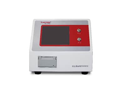 真空衰減法檢漏儀 真空衰減法檢漏儀