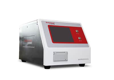 LEAK-S真空衰減泄漏測試儀