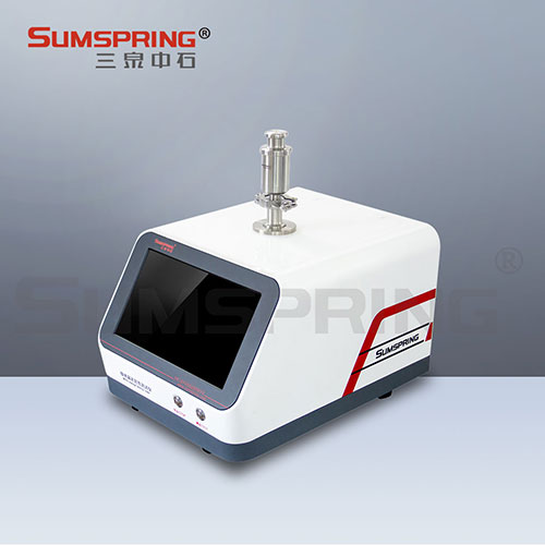 自動注射筆無損檢漏機的實物圖 自動注射筆無損檢漏機的實物圖